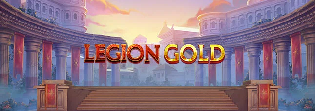 Legion Gold