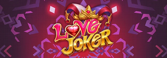 Love Joker