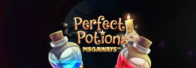 Perfect Potions Megaways