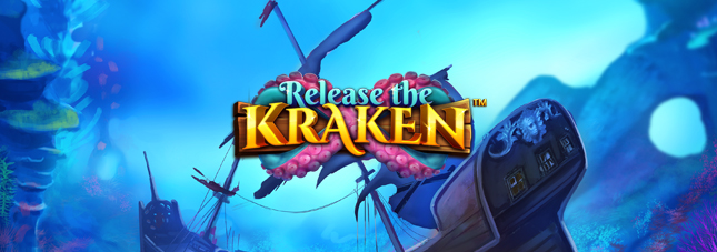 Release the Kraken