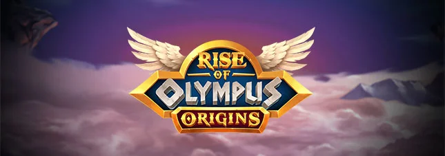 Rise of Olympus Origins