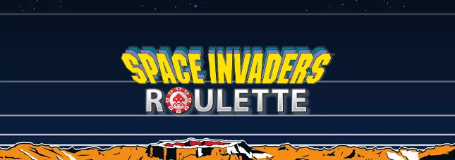 Space Invaders Roulette