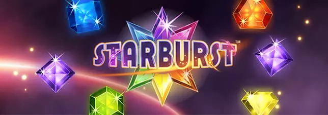 Starburst