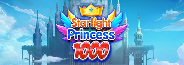 Starlight Princess 1000