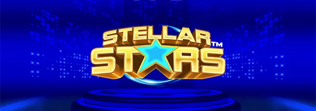 Stellar Stars™ V