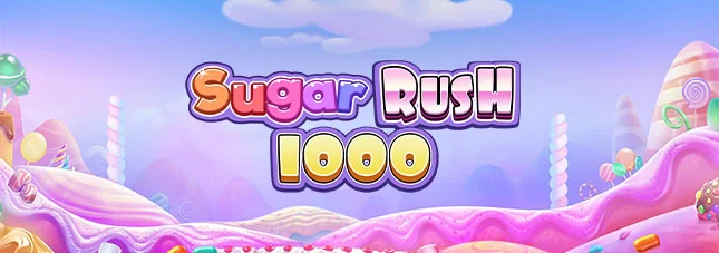 Sugar Rush 1000