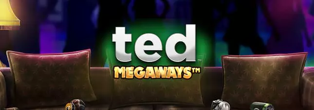 Ted Megaways