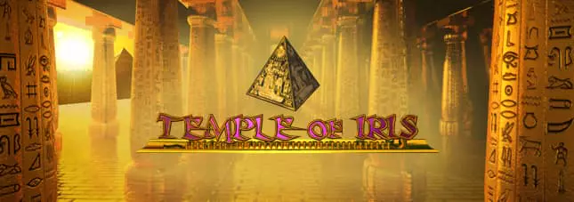 Temple Of Iris