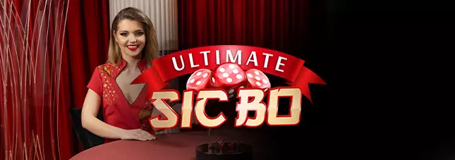 Ultimate Sic Bo