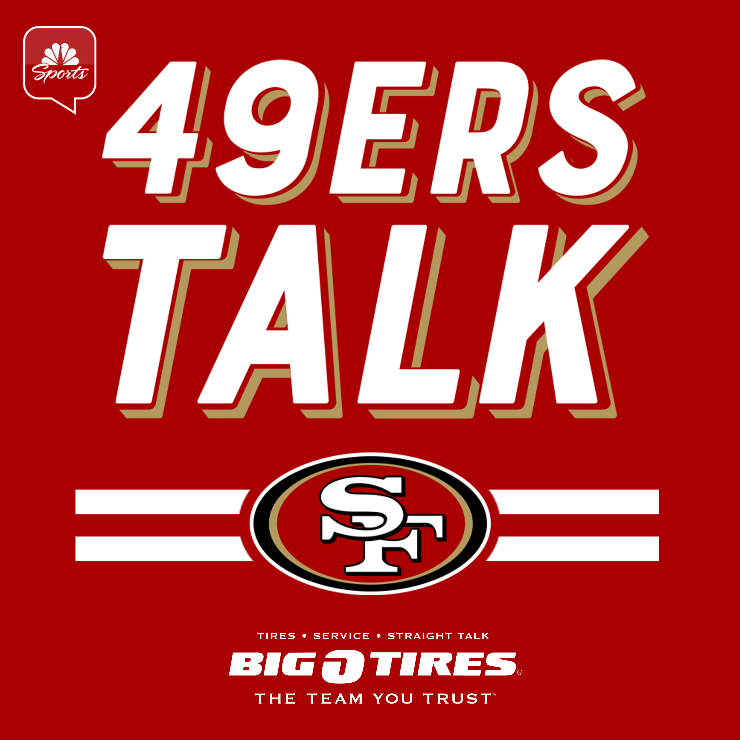 Complete breakdown of the Aiyuk-49ers contract negotiation saga