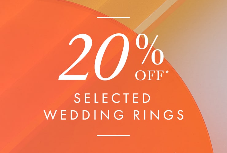 Wedding Ring Sale