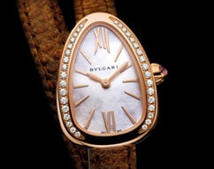 BVLGARI