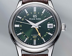 Grand Seiko