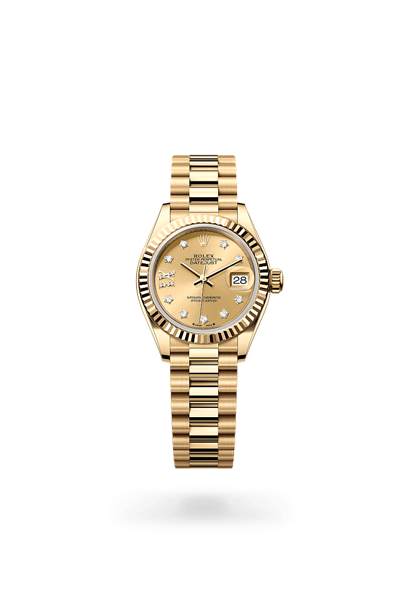 Lady-Datejust Lady-Datejust