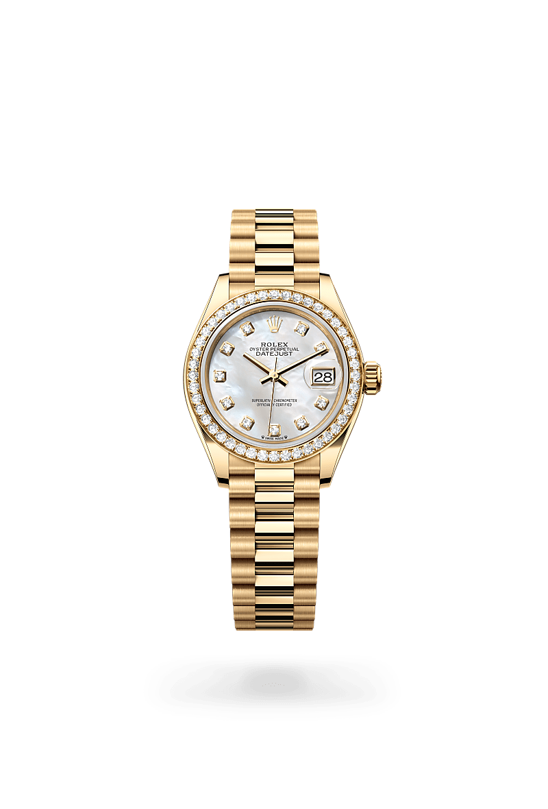 Lady-Datejust Lady-Datejust