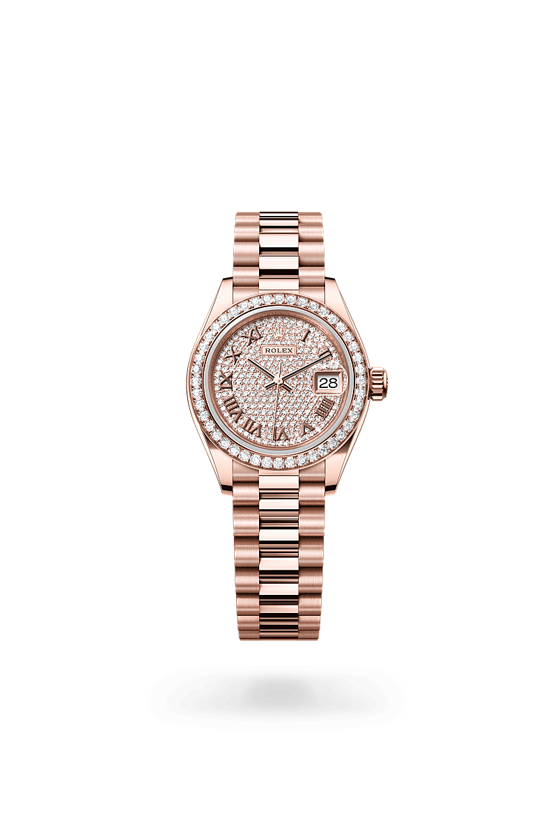 Lady-Datejust Lady-Datejust