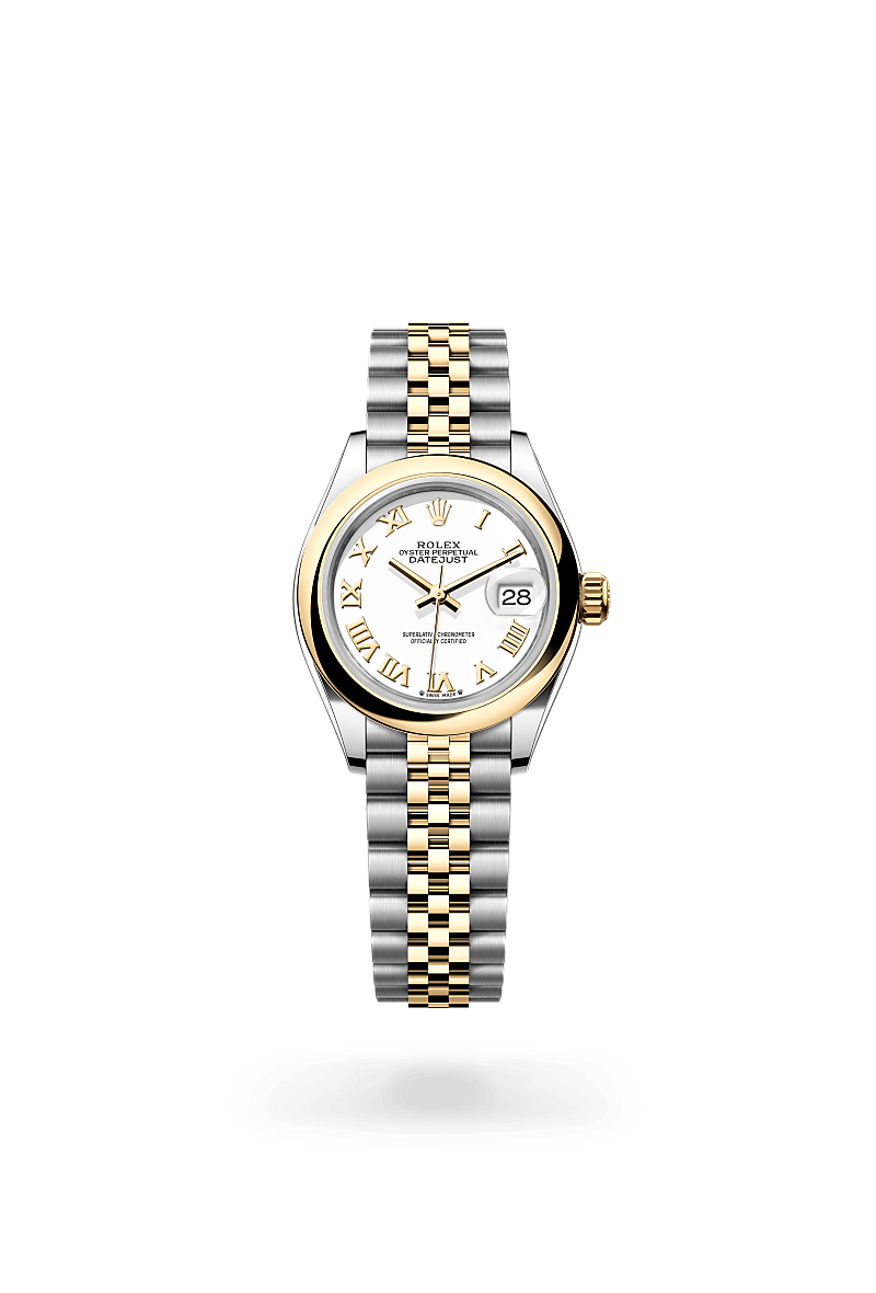 Lady-Datejust Lady-Datejust