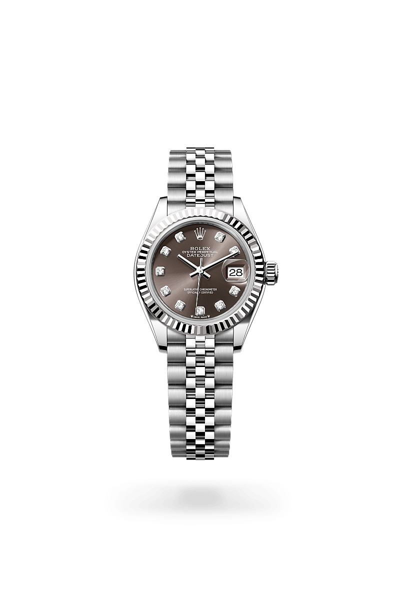 Lady-Datejust Lady-Datejust