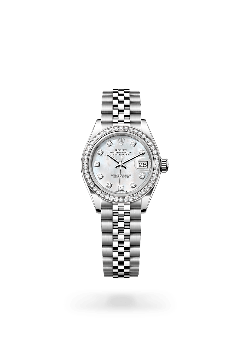 Lady-Datejust Lady-Datejust