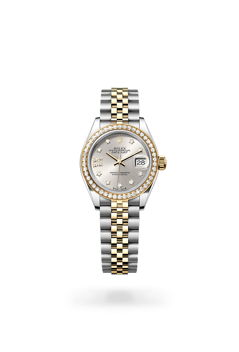 Lady-Datejust Lady-Datejust