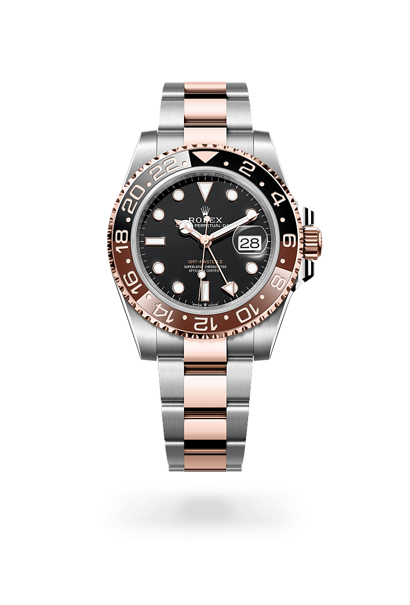 GMT-Master II GMT-Master II