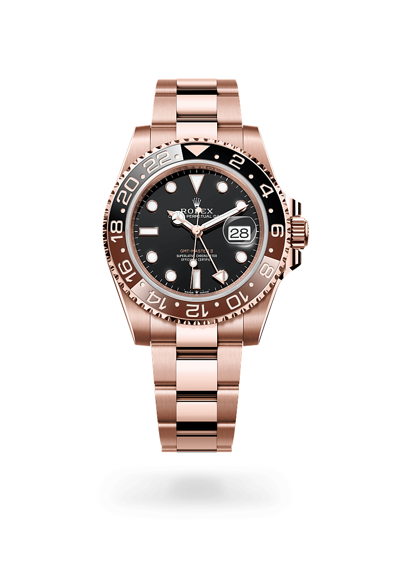 GMT-Master II GMT-Master II