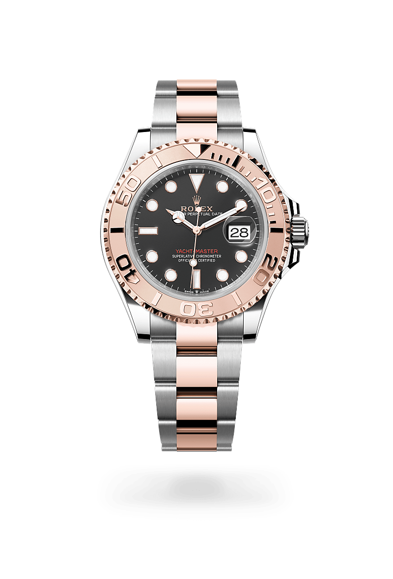 Rolex Yacht-Master 40