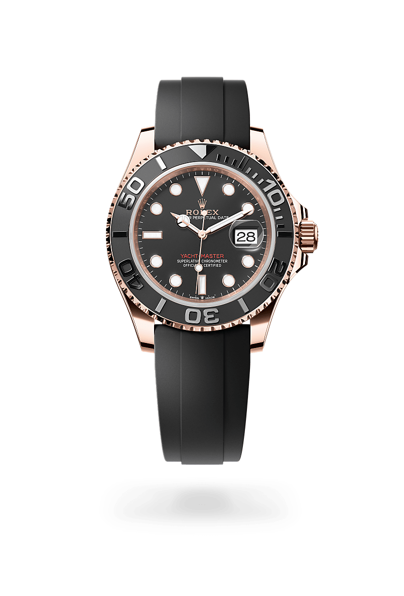 Yacht-Master 40 Yacht-Master 40