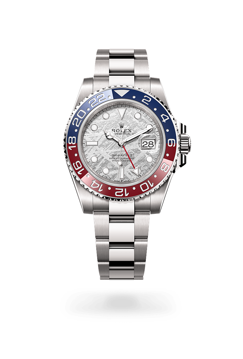 GMT-Master II GMT-Master II