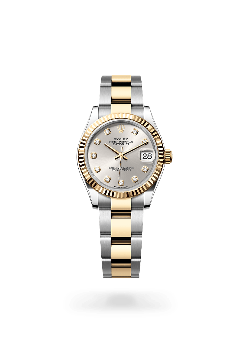 Rolex Datejust 31