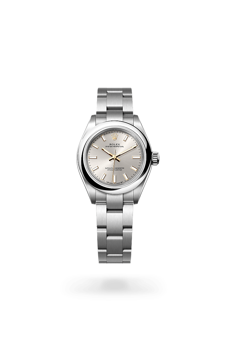 Rolex Oyster Perpetual 28