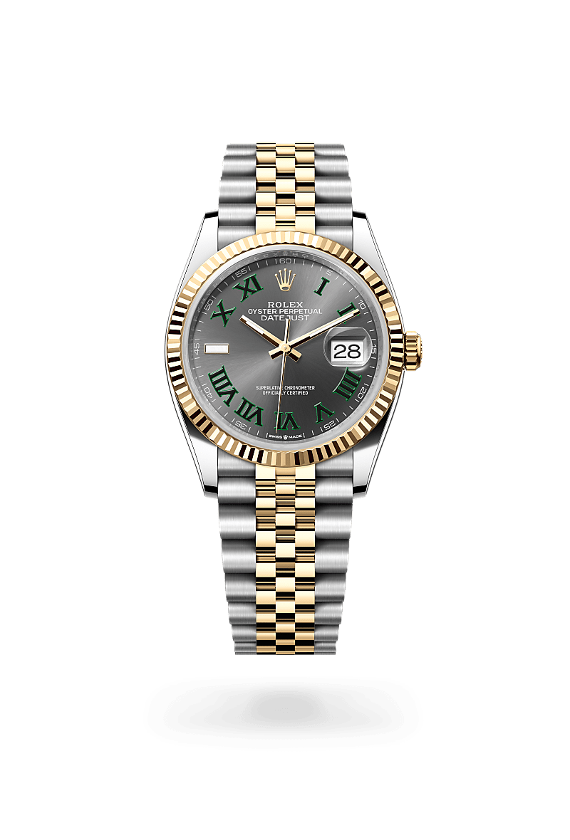 Rolex Datejust 36