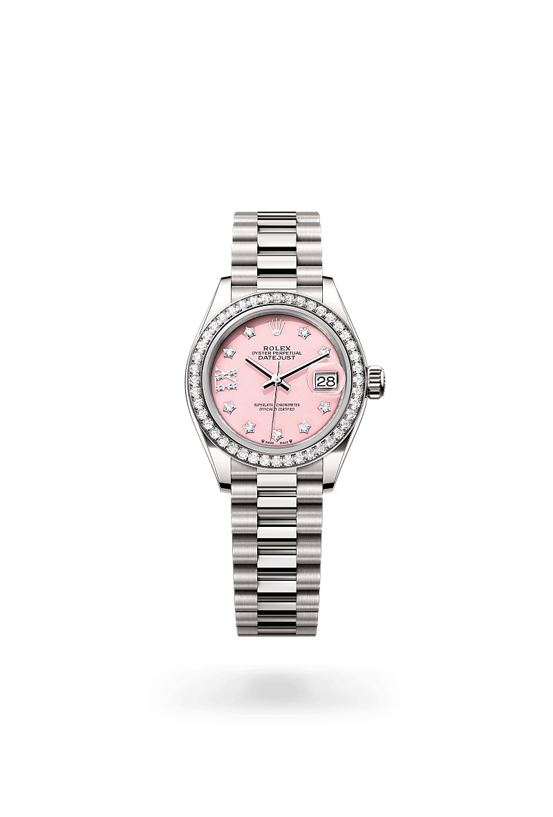 Lady-Datejust Lady-Datejust