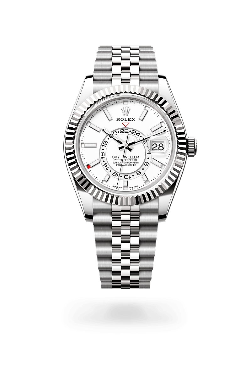 Rolex Sky-Dweller