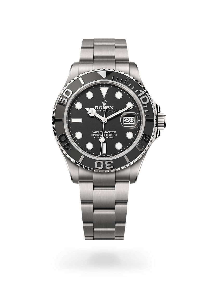 Yacht-Master 42 Yacht-Master 42