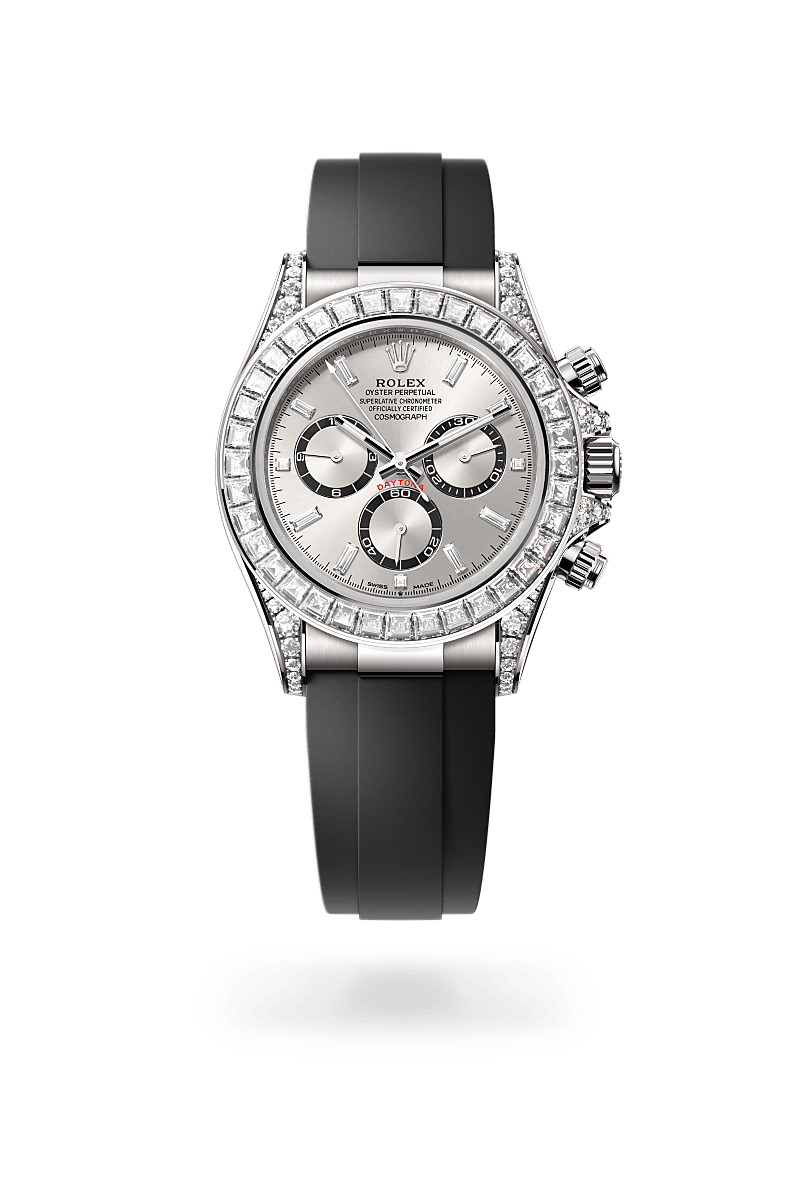 Rolex Cosmograph Daytona