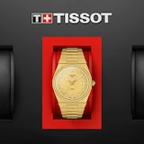Tissot T-Classic PRX Mens Watch 40mm