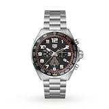 TAG Heuer Formula 1 X Indy 500 Limited Edition 43mm Mens Watch