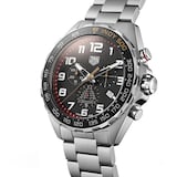 TAG Heuer Formula 1 X Indy 500 Limited Edition 43mm Mens Watch