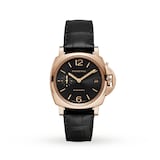 Panerai Luminor 38mm Mens Watch