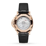 Panerai Luminor 38mm Mens Watch