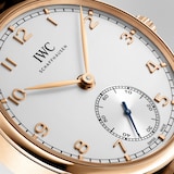 IWC Portugieser Automatic 40