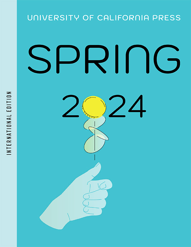 Spring 2024 International