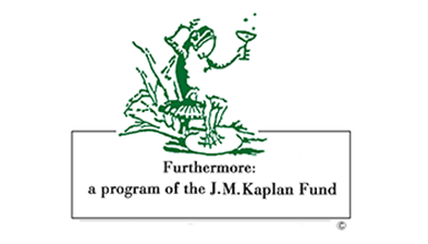 Furthermore: a program of the J.M. Kaplan Fund
