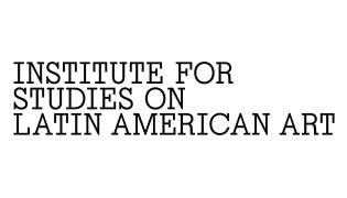 Institute for Studies on Latin American Art