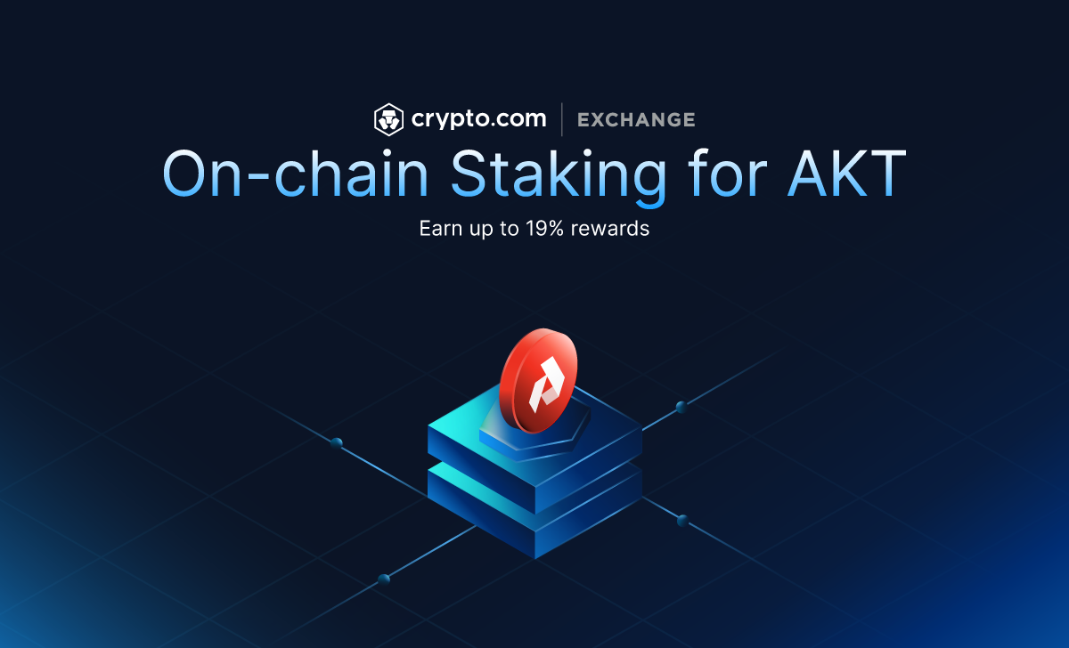 Akt On Staking(x) Content Hub Email