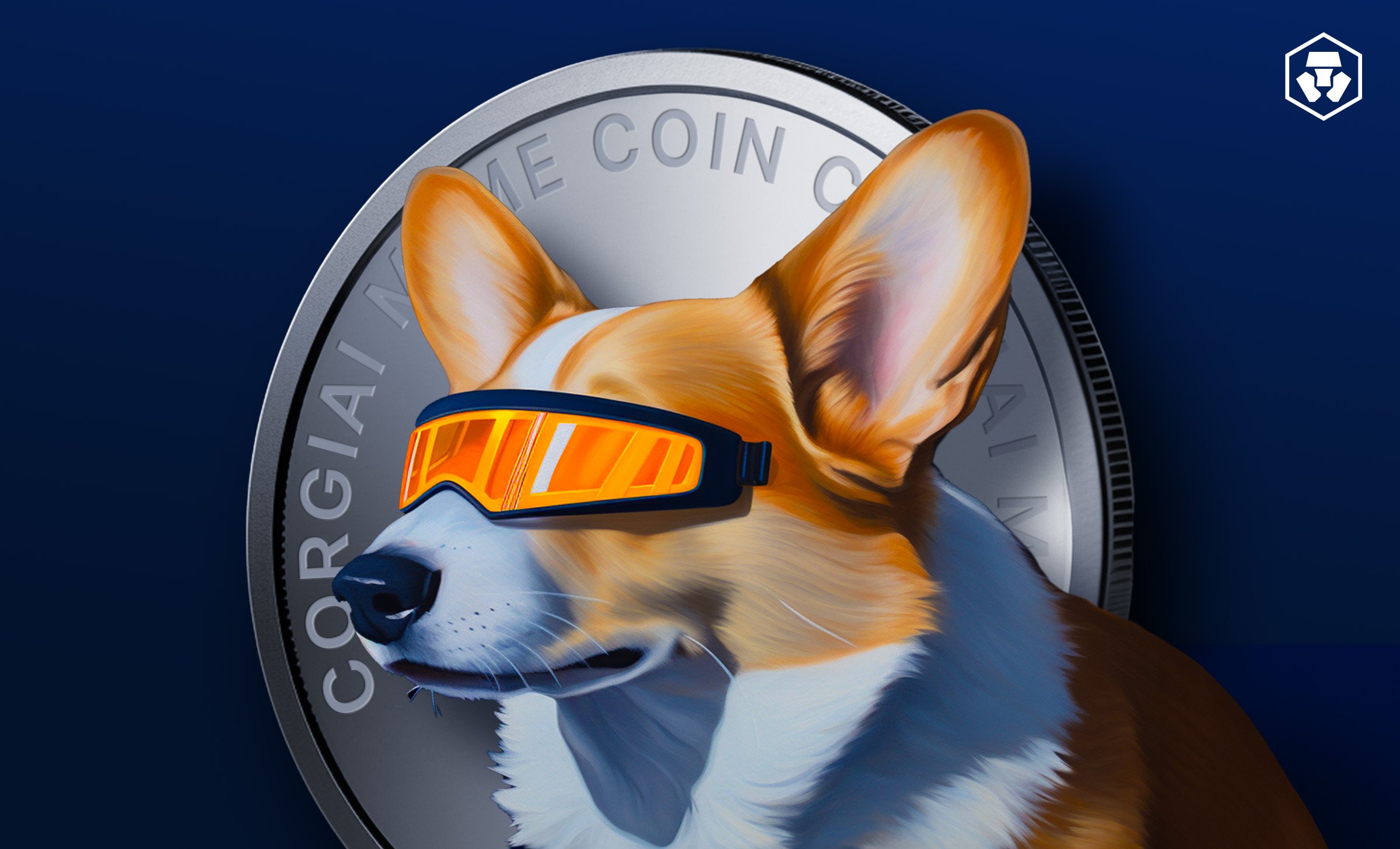 What Is Corgiai Kv