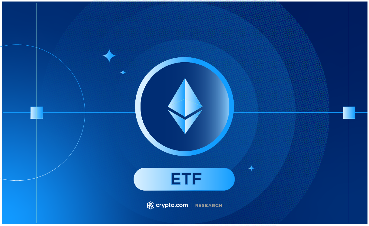 Eth Etfs