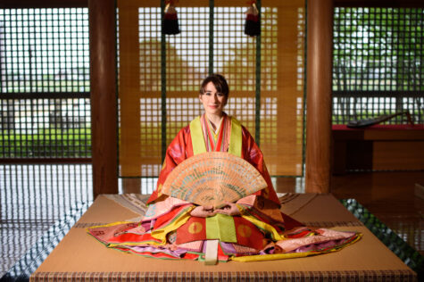Connecting with the culture of Mie Prefecture
