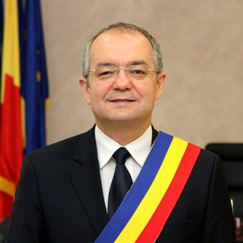 Emil BOC